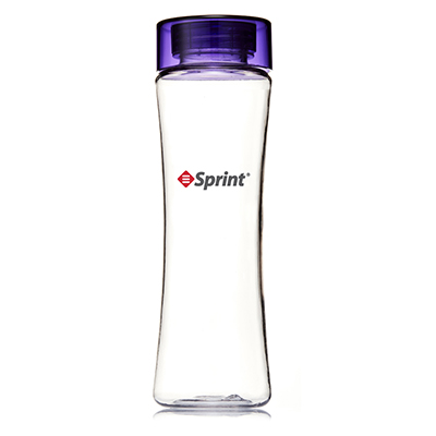 Sparta Tritan Water Bottle - Image 3